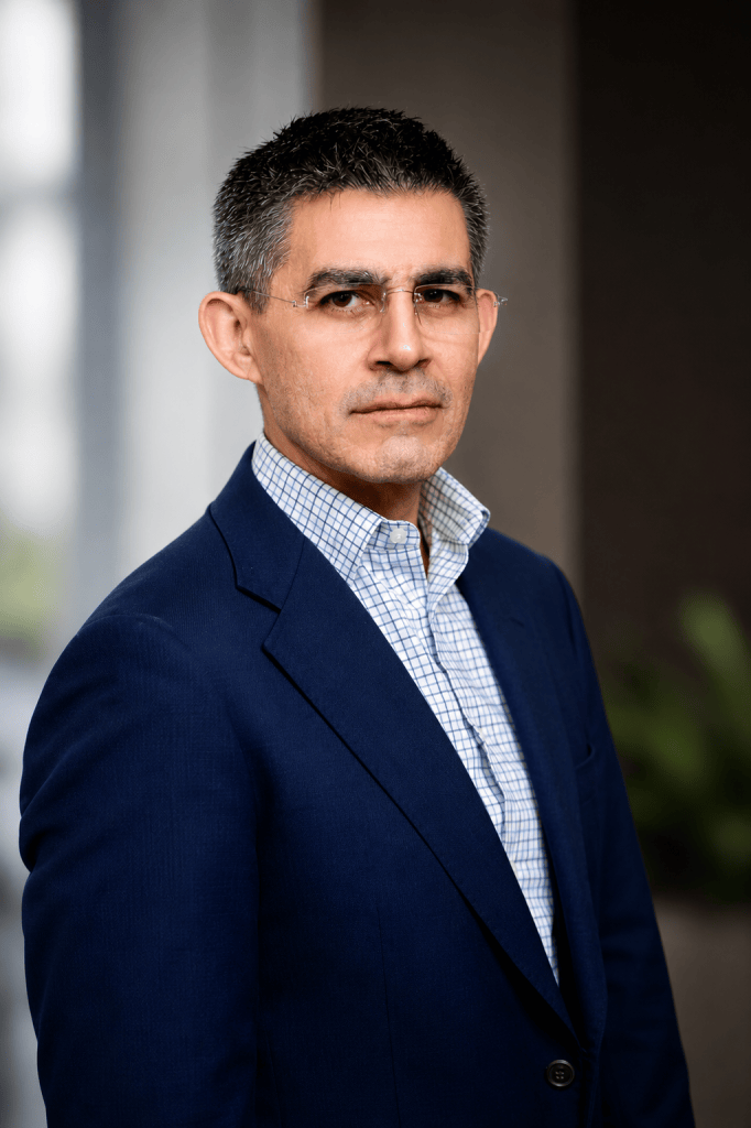 Marco Núñez Yurén, consultor en comunicación estratégica y reputación